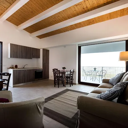 La Dimora Di Spartivento; Bw Signature Collection Hotel 3*