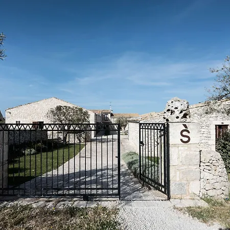 La Dimora Di Spartivento; Bw Signature Collection Hotel Ragusa