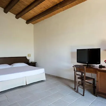 La Dimora Di Spartivento; Bw Signature Collection Hotel Ragusa