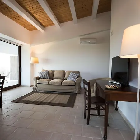 La Dimora Di Spartivento; Bw Signature Collection Hotel 3*