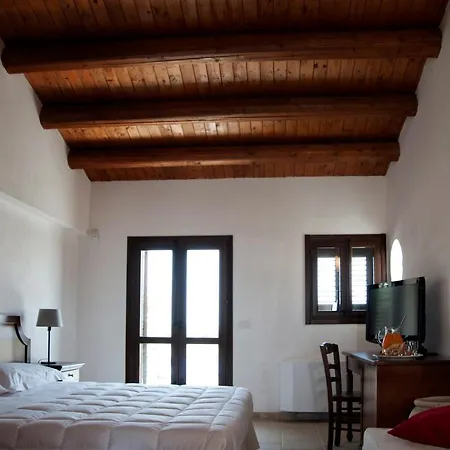 Hotel La Dimora Di Spartivento; Bw Signature Collection