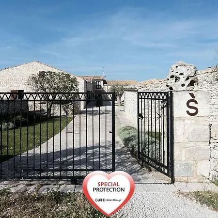 La Dimora Di Spartivento; Bw Signature Collection Hotel Ragusa