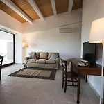 Hotel La Dimora Di Spartivento - Bw Signature Collection 3*