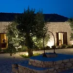 La Dimora Di Spartivento - Bw Signature Collection 3* Ragusa