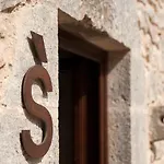 Hotel La Dimora Di Spartivento - Bw Signature Collection 3*