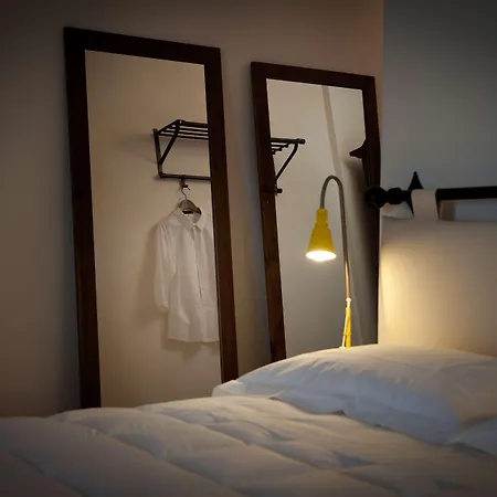 Hotel La Dimora Di Spartivento - Bw Signature Collection 3*