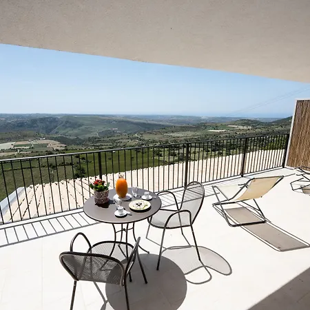 La Dimora Di Spartivento - Bw Signature Collection Hotel Ragusa
