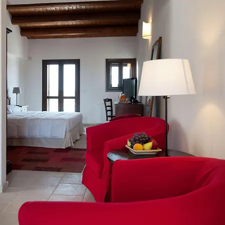 Hotel La Dimora Di Spartivento - Bw Signature Collection
