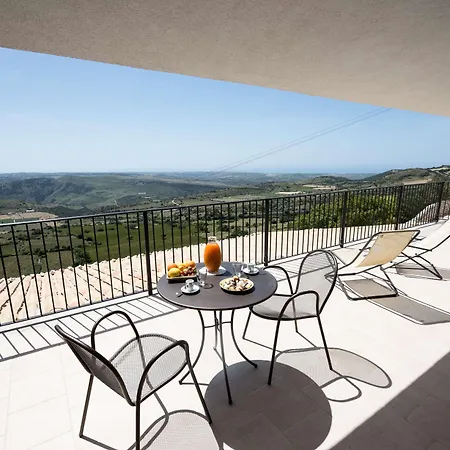 La Dimora Di Spartivento - Bw Signature Collection Hotel