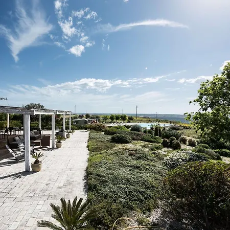 Hotel La Dimora Di Spartivento - Bw Signature Collection 3*