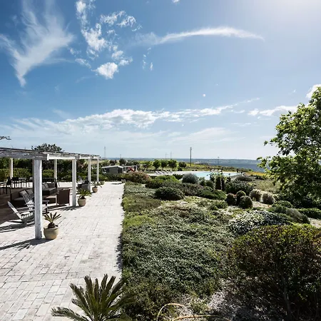 Hotel La Dimora Di Spartivento - Bw Signature Collection 3*