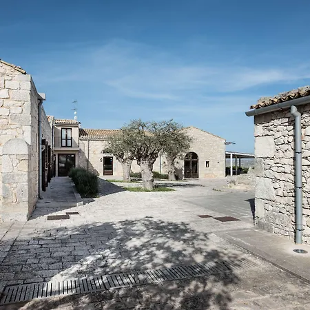 La Dimora Di Spartivento - Bw Signature Collection Hotel 3*