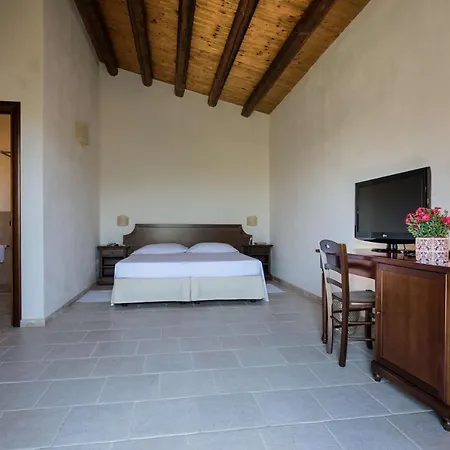 Hotel La Dimora Di Spartivento - Bw Signature Collection 3*
