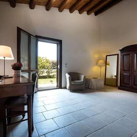 La Dimora Di Spartivento - Bw Signature Collection Hotel 3*