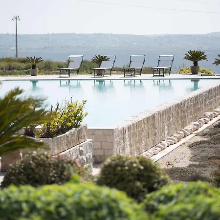 La Dimora Di Spartivento - Bw Signature Collection Hotel 3*