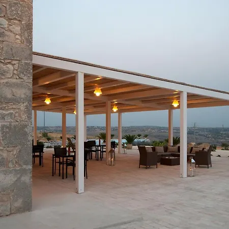 Hotel La Dimora Di Spartivento - Bw Signature Collection 3*