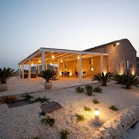 La Dimora Di Spartivento - Bw Signature Collection Hotel