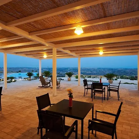 La Dimora Di Spartivento - Bw Signature Collection Hotel