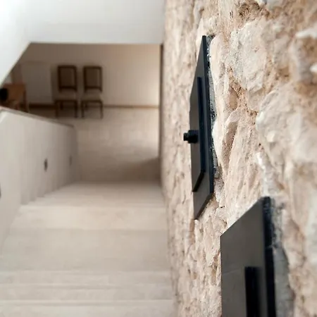 La Dimora Di Spartivento - Bw Signature Collection Hotel 3*