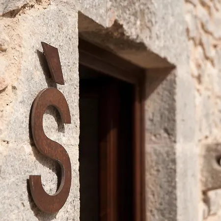 Hotel La Dimora Di Spartivento - Bw Signature Collection 3*