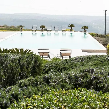 Hotel La Dimora Di Spartivento - Bw Signature Collection 3*