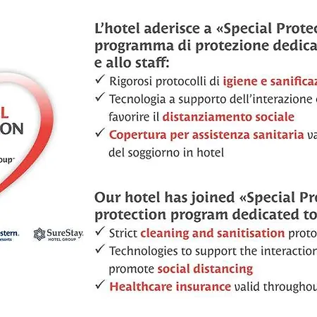 La Dimora Di Spartivento - Bw Signature Collection Hotel